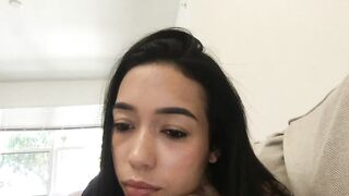Watch martinabebe Leaked Porn Video [Chaturbate] - new, natural, young, latina, 18
