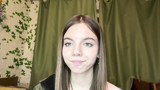 armandahaley Hot Porn Video [Chaturbate] - new, natural, shy, 18, teen