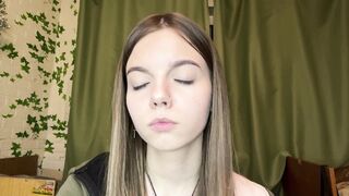 armandahaley Hot Porn Video [Chaturbate] - new, natural, shy, 18, teen