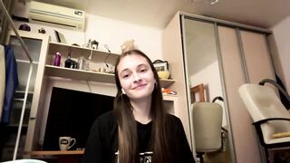 Watch blairpimenta Hot Porn Video [Chaturbate] - new, shy, 18, teen, cute