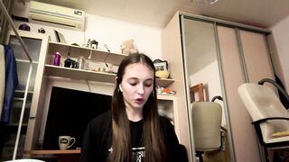 Watch blairpimenta Hot Porn Video [Chaturbate] - new, shy, 18, teen, cute