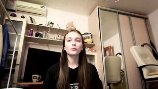 Watch blairpimenta Hot Porn Video [Chaturbate] - new, shy, 18, teen, cute