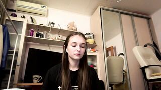 Watch blairpimenta Hot Porn Video [Chaturbate] - new, shy, 18, teen, cute