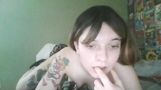 Watch ava_mack Hot Porn Video [Chaturbate] - niceass, glasses, playing, busty, tokenkeno