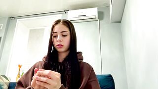 yvonnepfluger Leaked Porn Video [Chaturbate] - new, shy, 18, teen, cute