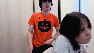 crybabyvital Hot Porn Video [Chaturbate] - new, couple, bigass, 18, bigboobs