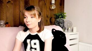 Watch tonitatooker Camgirl Porn Video [Chaturbate] - new, shy, 18, skinny, cute
