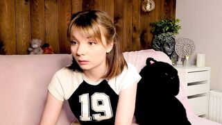 Watch tonitatooker Camgirl Porn Video [Chaturbate] - new, shy, 18, skinny, cute