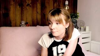 Watch tonitatooker Camgirl Porn Video [Chaturbate] - new, shy, 18, skinny, cute