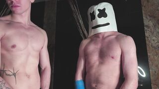damondurden New Porn Video [Chaturbate] - young, cum, bigcock, gay