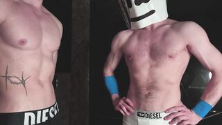 damondurden New Porn Video [Chaturbate] - young, cum, bigcock, gay
