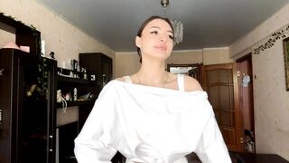 Watch yukobermeyer Hot Porn Video [Chaturbate] - new, shy, 18, skinny, cute