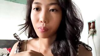 Watch danitazuckerberg Leaked Porn Video [Chaturbate] - new, shy, 18, asian, teen
