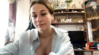 marlenahuit Camgirl Porn Video [Chaturbate] - new, young, 18, skinny, teen