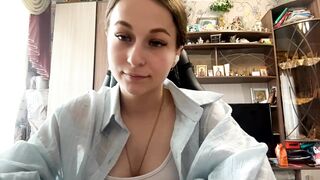 marlenahuit Camgirl Porn Video [Chaturbate] - new, young, 18, skinny, teen