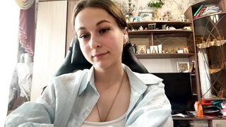 marlenahuit Camgirl Porn Video [Chaturbate] - new, young, 18, skinny, teen