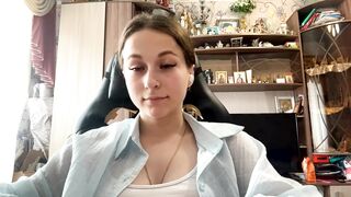 marlenahuit Camgirl Porn Video [Chaturbate] - new, young, 18, skinny, teen