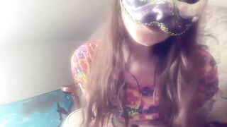 magicmoonwizard Camgirl Porn Video [Chaturbate] - submissive, naturalboobs, hairypussy, bigboobs