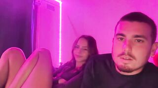 isaacgrangerrr Leaked Porn Video [Chaturbate] - new, couple, squirt, aussie, petite