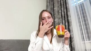 leona_grand Hot Porn Video [Chaturbate] - new, shy, young, 18, teen