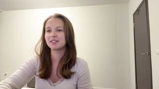 Watch gwendolynnn New Porn Video [Chaturbate] - new, bigass, shy, 18, teen