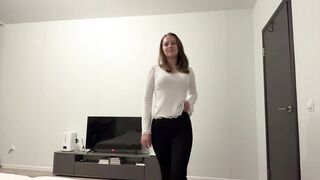 Watch gwendolynnn New Porn Video [Chaturbate] - new, bigass, shy, 18, teen