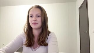 Watch gwendolynnn New Porn Video [Chaturbate] - new, bigass, shy, 18, teen
