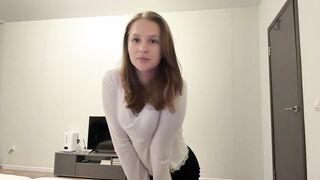 Watch gwendolynnn New Porn Video [Chaturbate] - new, bigass, shy, 18, teen