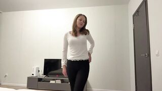 Watch gwendolynnn New Porn Video [Chaturbate] - new, bigass, shy, 18, teen
