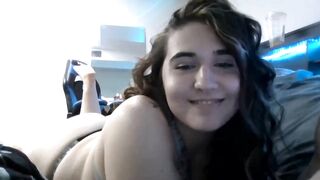 angilina007 Hot Porn Video [Chaturbate] - tease, new, bigbooty, bigboobs