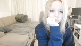 Watch deeannnye Camgirl Porn Video [Chaturbate] - new, shy, 18, blonde, teen