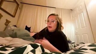 Watch n00biez Leaked Porn Video [Chaturbate] - longlegs, lady, brunette, deutsch, pinkpussy