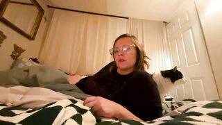 Watch n00biez Leaked Porn Video [Chaturbate] - longlegs, lady, brunette, deutsch, pinkpussy