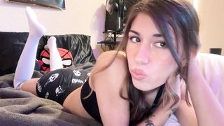 Watch underratedlatina Hot Porn Video [Chaturbate] - college, fit, new, 18, teen