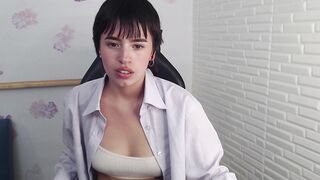 Watch zowii_ Leaked Porn Video [Chaturbate] - tease, daddy, natural, 18, teen