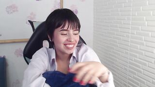 Watch zowii_ Leaked Porn Video [Chaturbate] - tease, daddy, natural, 18, teen