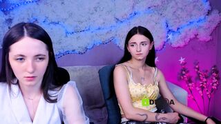 Watch caroline_honeyy Camgirl Porn Video [Chaturbate] - new, shy, nonude, cute, party