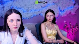 Watch caroline_honeyy Camgirl Porn Video [Chaturbate] - new, shy, nonude, cute, party