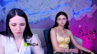 Watch caroline_honeyy Camgirl Porn Video [Chaturbate] - new, shy, nonude, cute, party