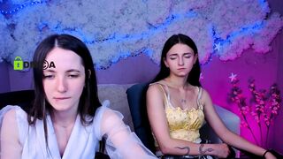 Watch caroline_honeyy Camgirl Porn Video [Chaturbate] - new, shy, nonude, cute, party