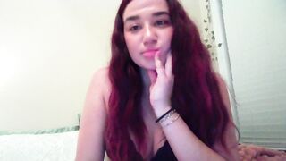 delilahraynee New Porn Video [Chaturbate] - college, new, 18, teen