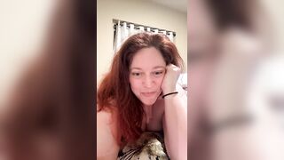 Watch reddawn13 Hot Porn Video [Chaturbate] - redhead, milf, mature, bigboobs