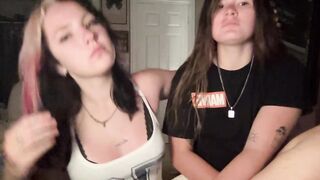 Watch rileycooperrr Camgirl Porn Video [Chaturbate] - college, new, 18, squirting
