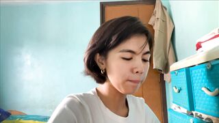 toniebirley Hot Porn Video [Chaturbate] - new, shy, 18, asian, teen