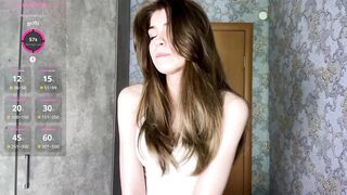 Watch orethaellifritz Leaked Porn Video [Chaturbate] - new, shy, 18, teen, cute