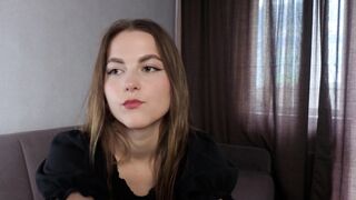 Watch mallieangelini Leaked Porn Video [Chaturbate] - new, young, shy, 18, teen