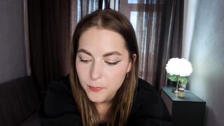 Watch mallieangelini Leaked Porn Video [Chaturbate] - new, young, shy, 18, teen