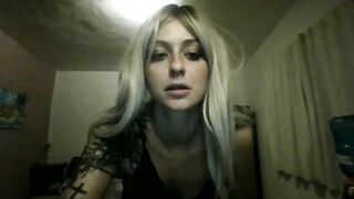 cherryblushxo Hot Porn Video [Chaturbate] - redhead, sweet, sexytits, hentai, masturbate