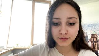 Watch floybrownley Leaked Porn Video [Chaturbate] - new, shy, 18, skinny, cute