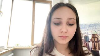 Watch floybrownley Leaked Porn Video [Chaturbate] - new, shy, 18, skinny, cute